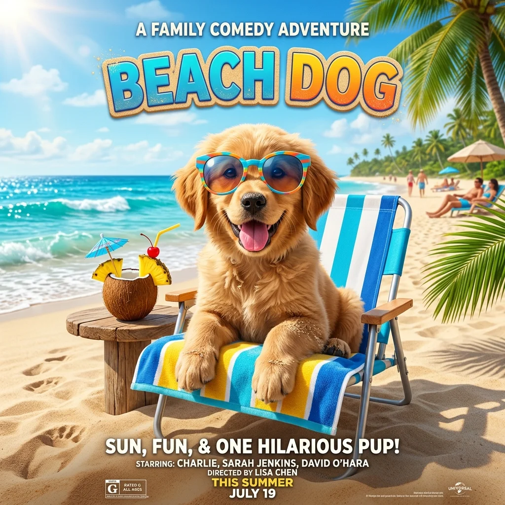 Filme em cartaz no catálogo IBO PLAYER